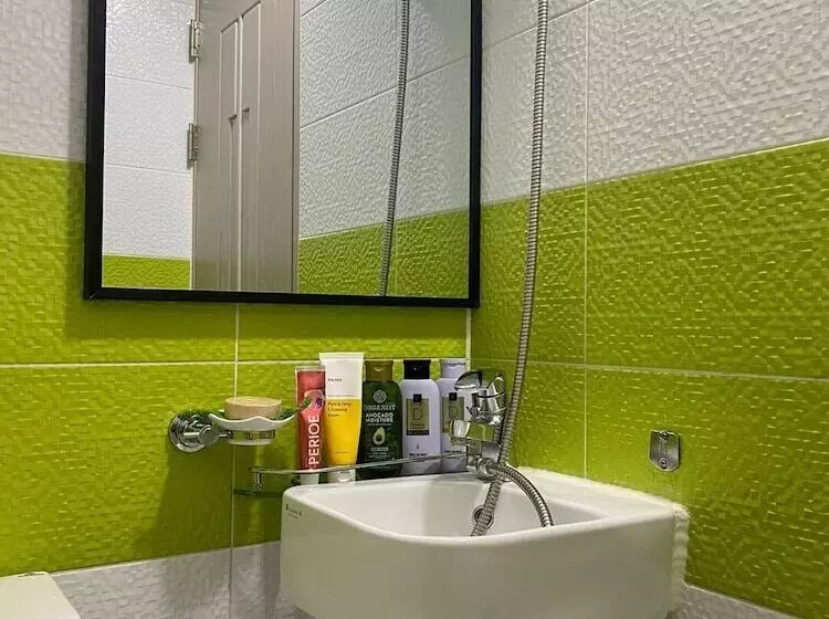 ペンション Ri In Mokpo