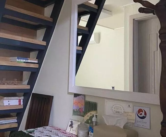 ペンション Ri In Mokpo