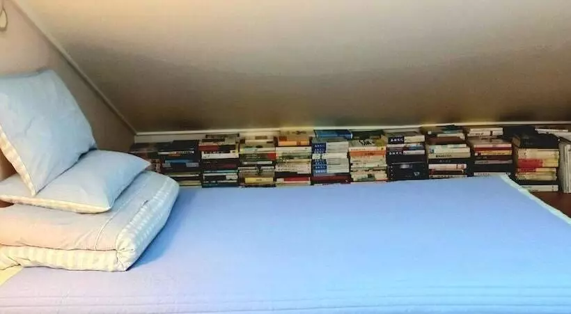 ペンション Ri In Mokpo