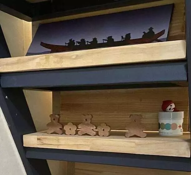 ペンション Ri In Mokpo