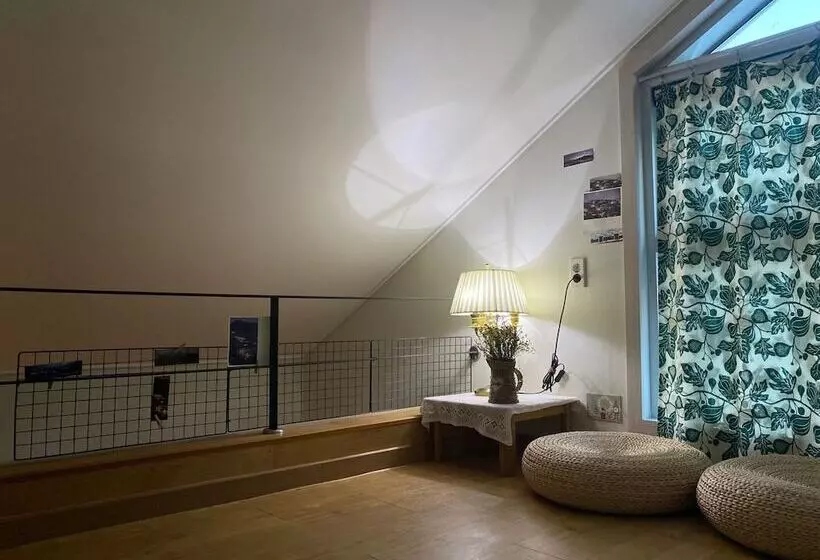 ペンション Ri In Mokpo