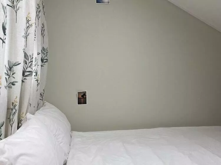 ペンション Ri In Mokpo