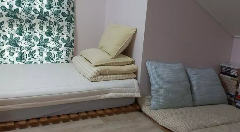 ペンション Ri In Mokpo