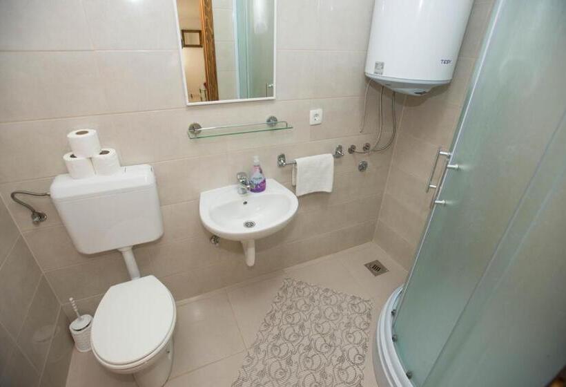 پانسیون Rooms Ivana