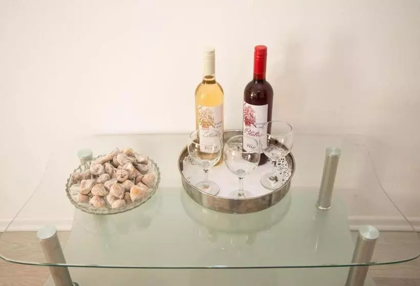 پانسیون Rooms Ivana