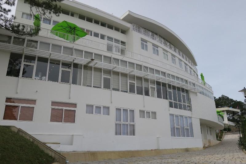 هتل Thuy Hoang Nguyen Resort & Spa