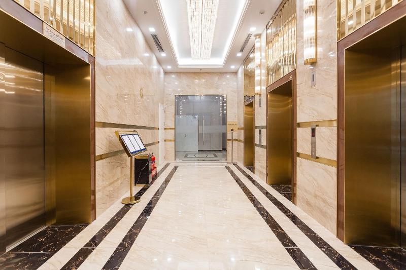 Vinhomes Golden River P House