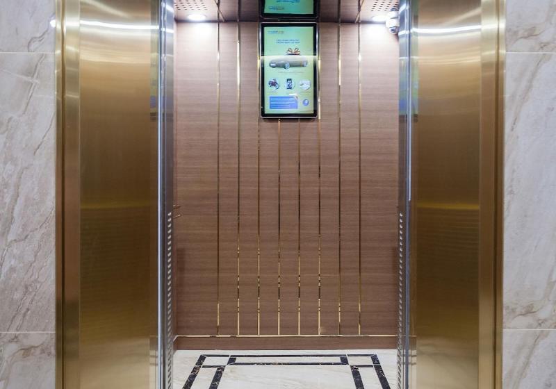 Vinhomes Golden River P House