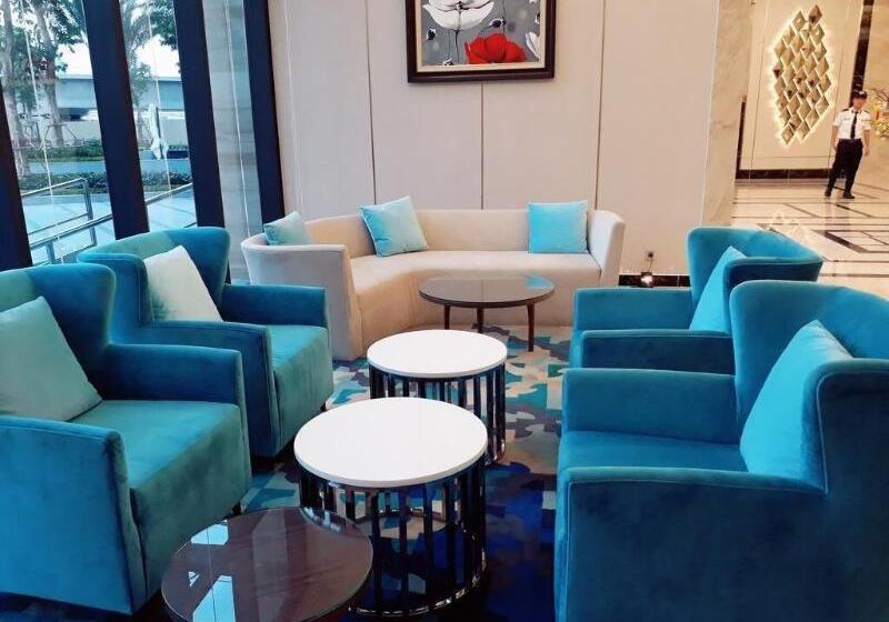 Vinhomes Golden River P House