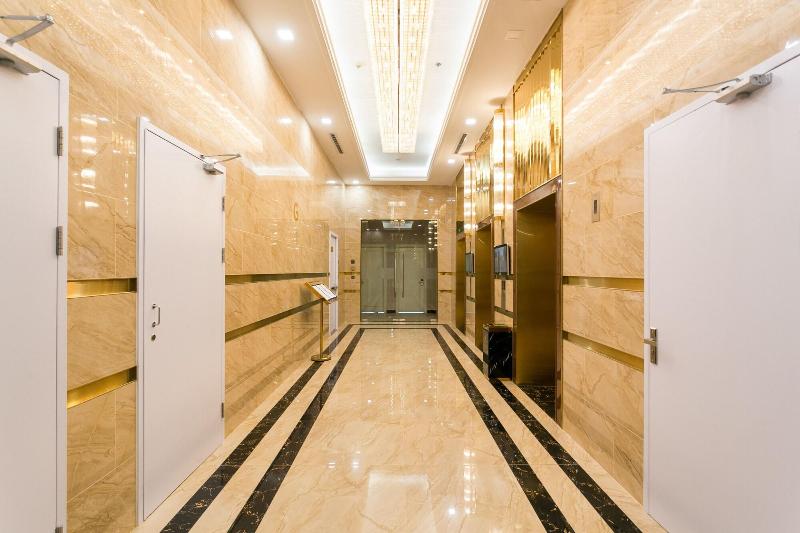 Vinhomes Golden River P House