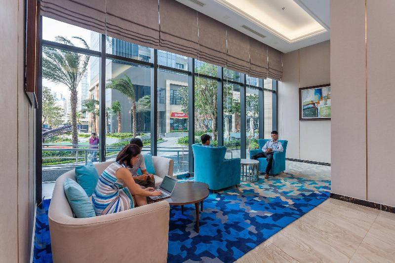 Vinhomes Golden River P House