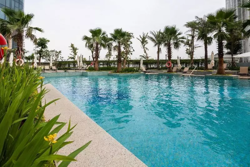 Vinhomes Golden River P House