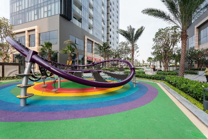 Vinhomes Golden River P House