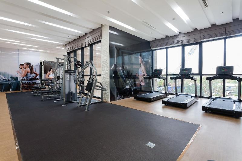 Vinhomes Golden River P House