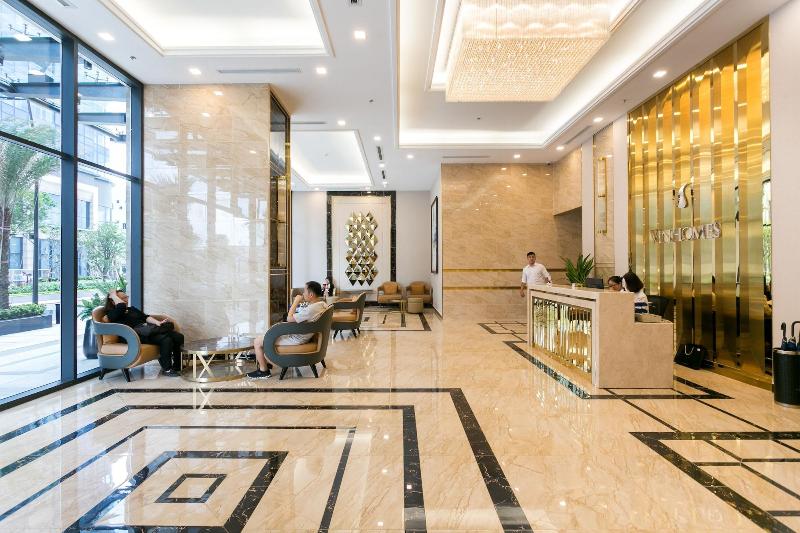 Vinhomes Golden River P House