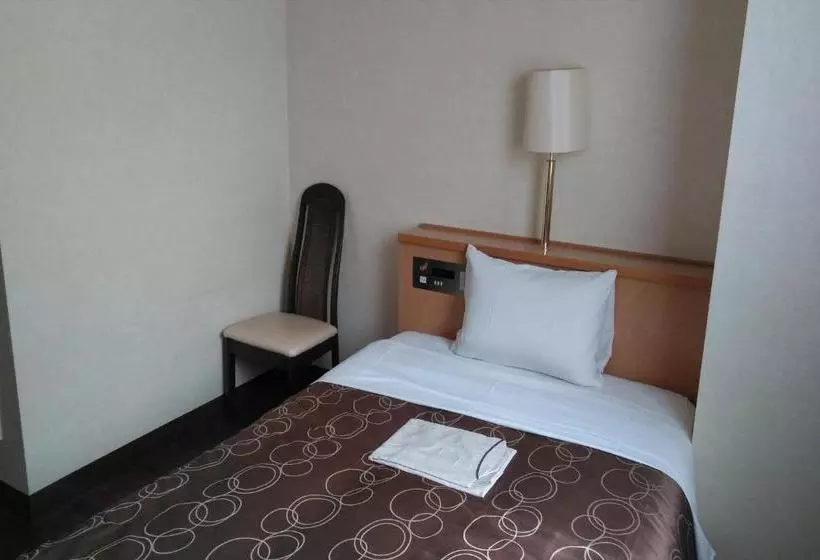 هتل Tabist City  Higashimatsuyama