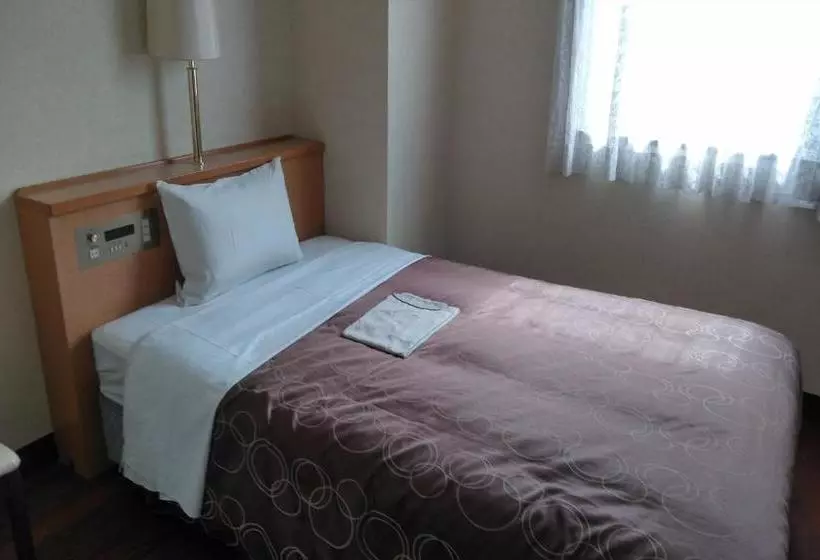 هتل Tabist City  Higashimatsuyama