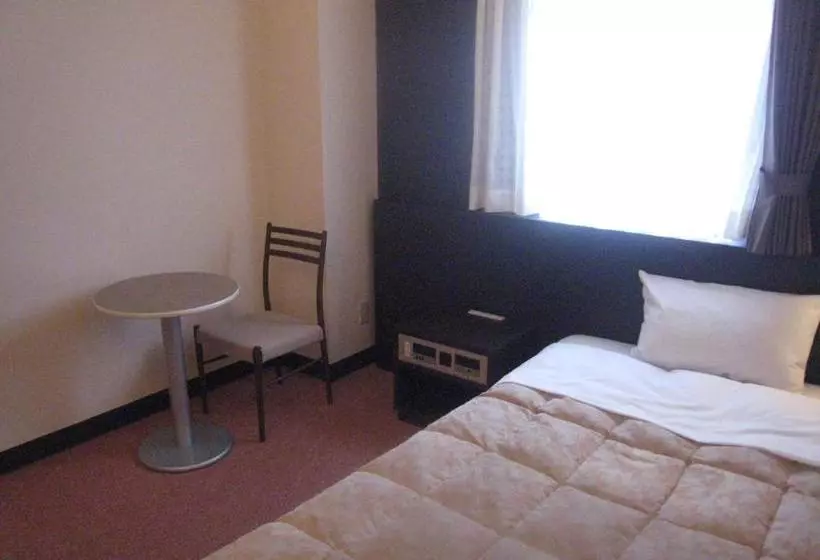 هتل Tabist City  Higashimatsuyama