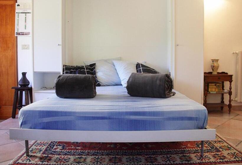 酒店 Agriturismo Dei Girasoli