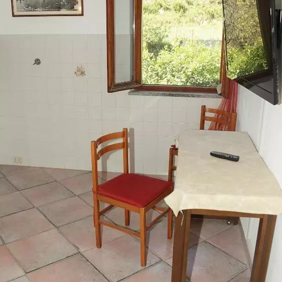 ホテル Agriturismo Dei Girasoli