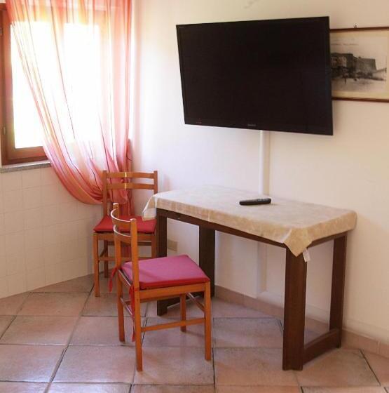 酒店 Agriturismo Dei Girasoli