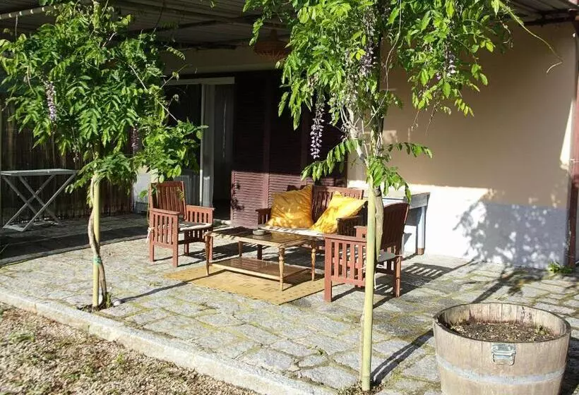 ホテル Agriturismo Dei Girasoli