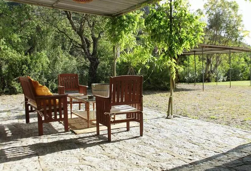 ホテル Agriturismo Dei Girasoli
