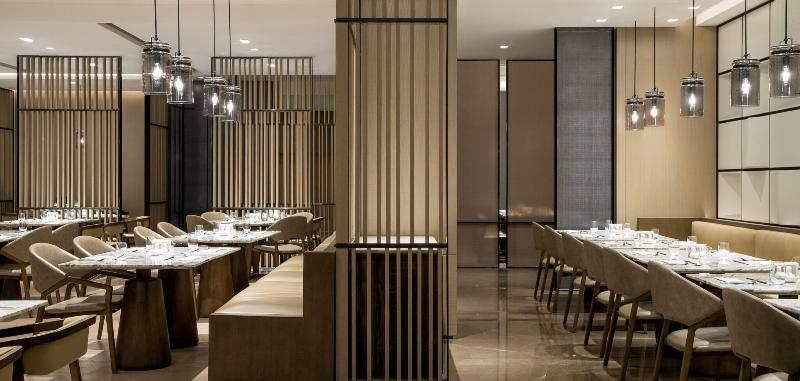 Hotell Courtyard By Marriott Shenzhen Northwest