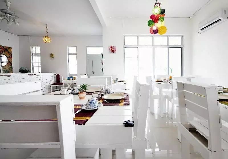 Hotelli Eco Bed And Breakfast