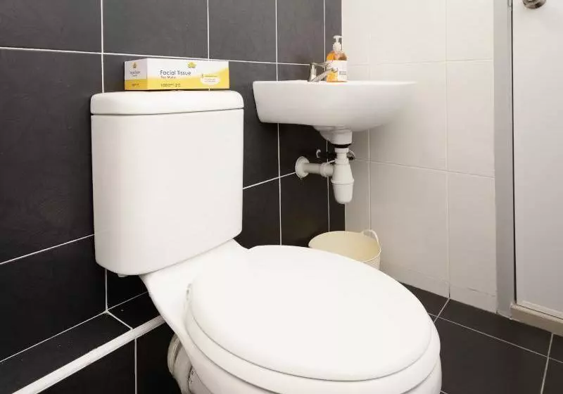 Hotelli Eco Bed And Breakfast