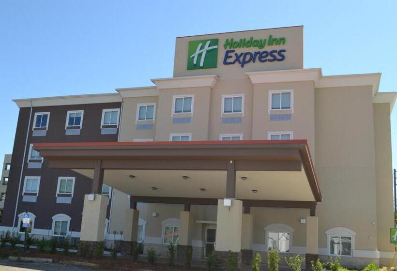 בית מלון כפרי Holiday Inn Express Tallahassee University Central, An Ihg