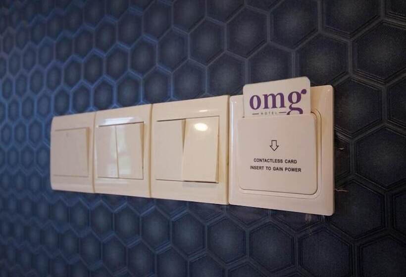 Hotel Omg
