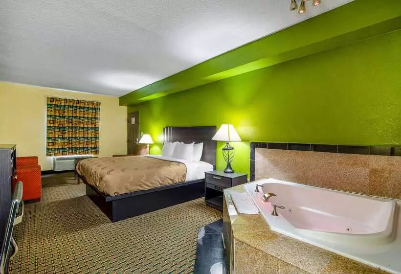ホテル Quality Inn & Suites