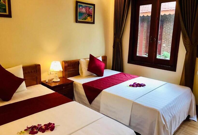 هتل Tam Coc Hello Homestay