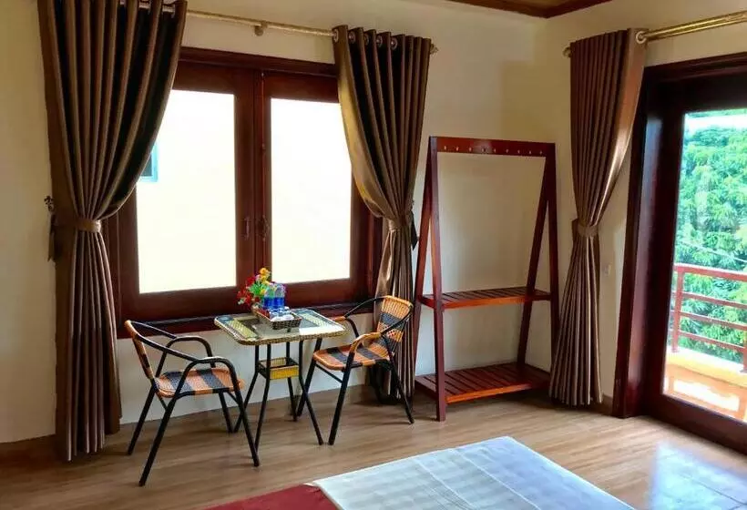 هتل Tam Coc Hello Homestay