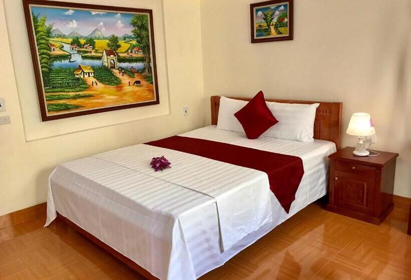 هتل Tam Coc Hello Homestay