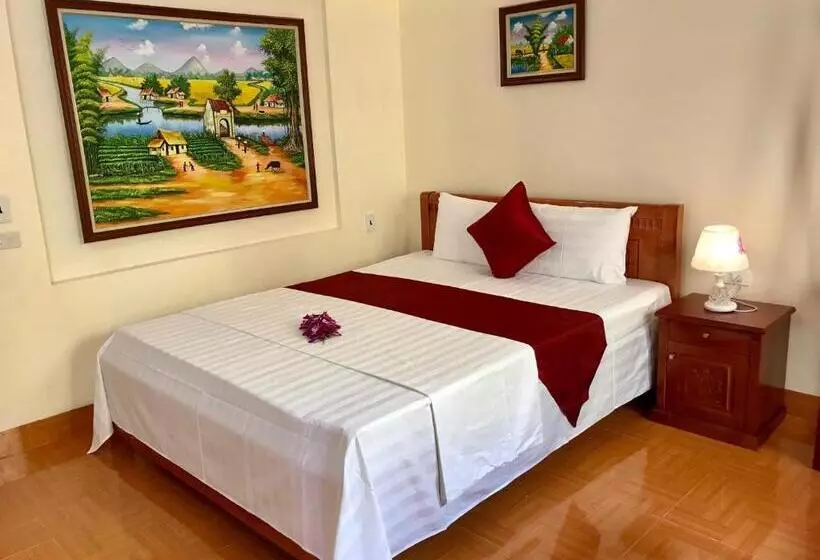 هتل Tam Coc Hello Homestay