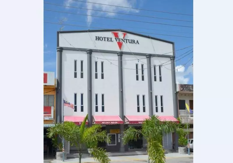 Hotelli Ventura