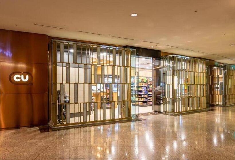 هتل Walkerhill Douglas House