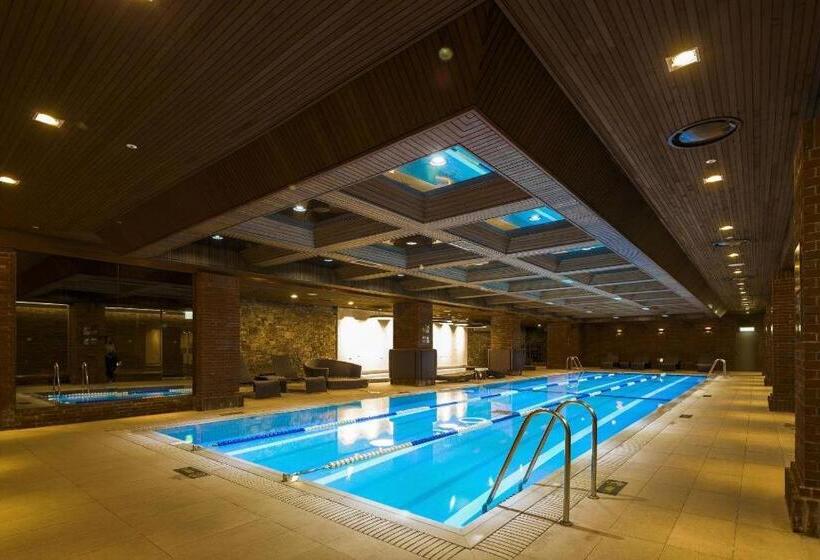 هتل Walkerhill Douglas House