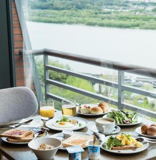 هتل Walkerhill Douglas House