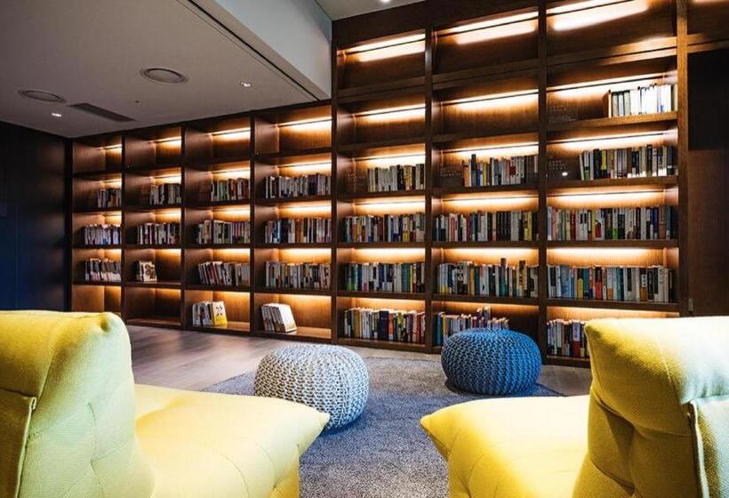 هتل Walkerhill Douglas House