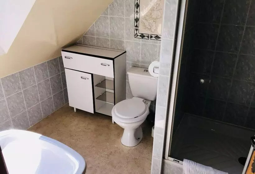 پانسیون Gite La Balaguère T3