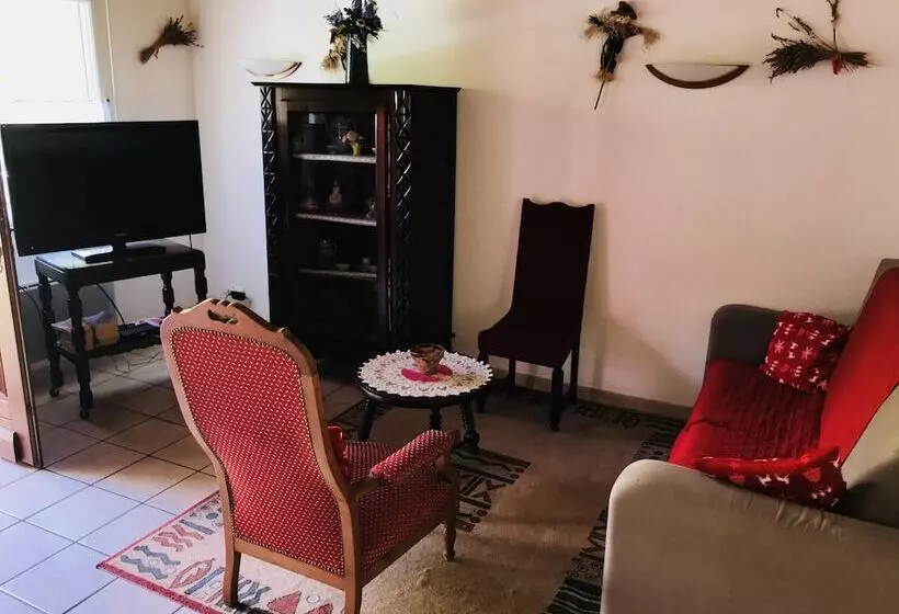 پانسیون Gite La Balaguère T3