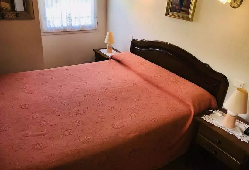 پانسیون Gite La Balaguère T3