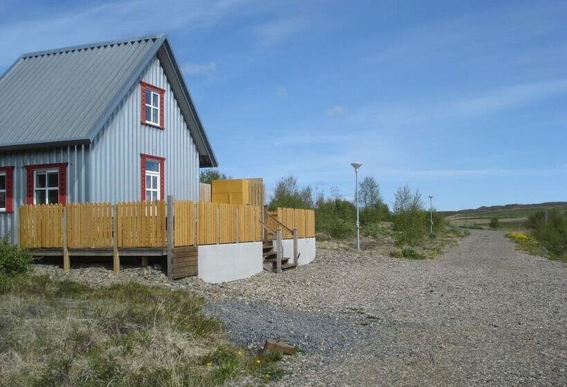 Vínland Cottage