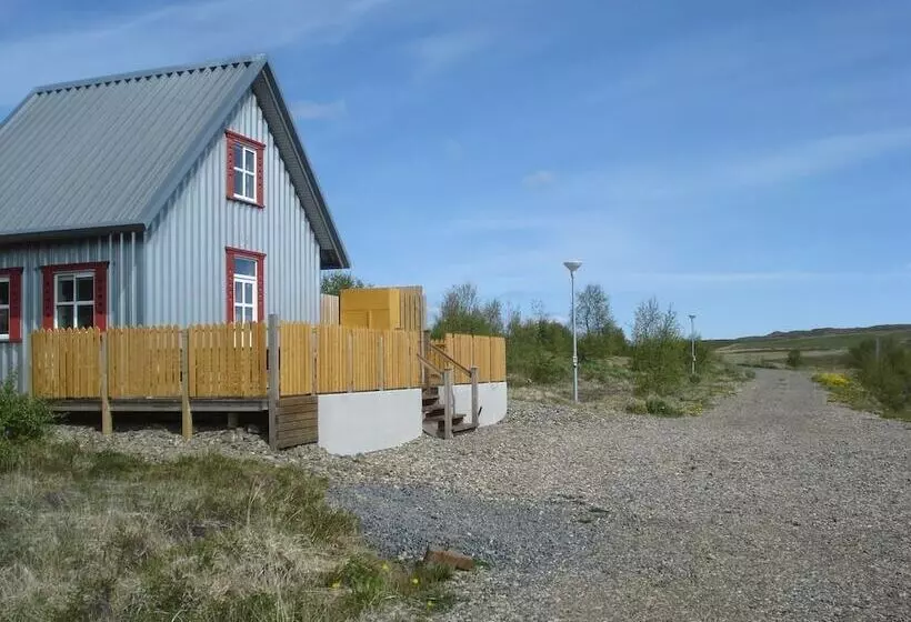 Vínland Cottage