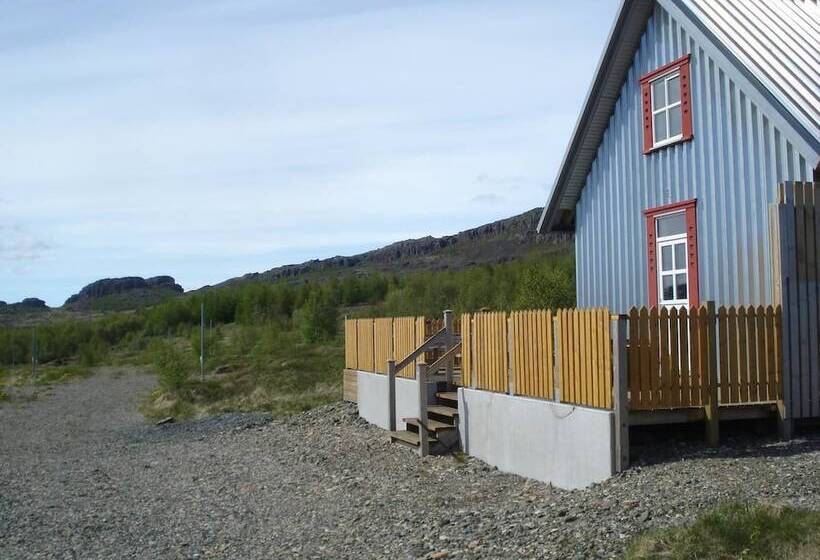 Vínland Cottage