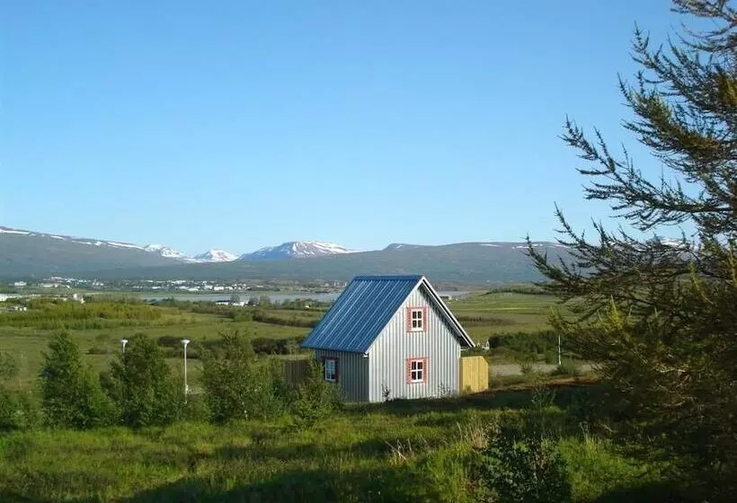 Vínland Cottage