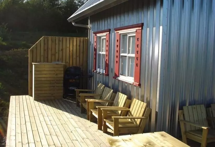 Vínland Cottage